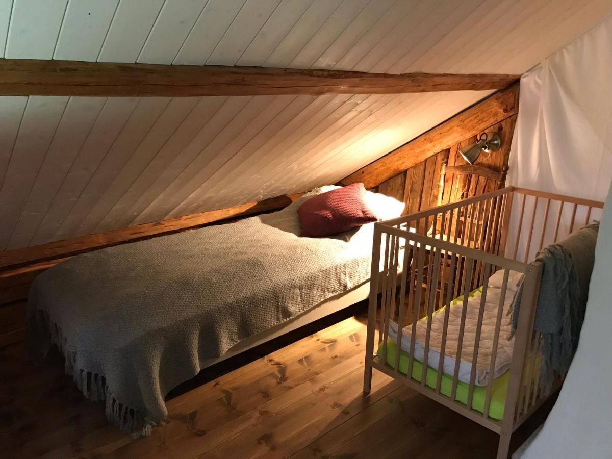 Lilla Stubbetorp Vimmerby Exterior foto