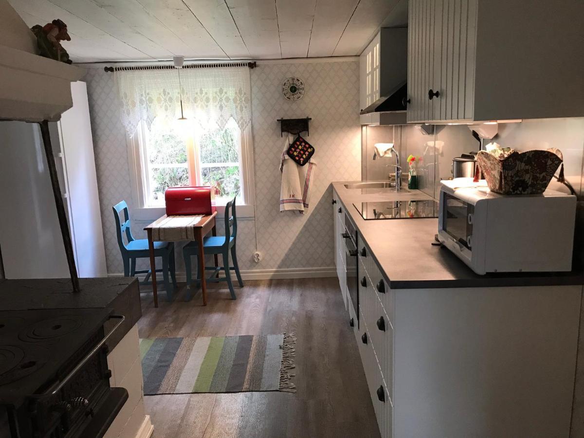 Lilla Stubbetorp Vimmerby Exterior foto