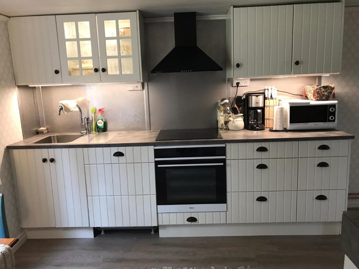 Lilla Stubbetorp Vimmerby Exterior foto