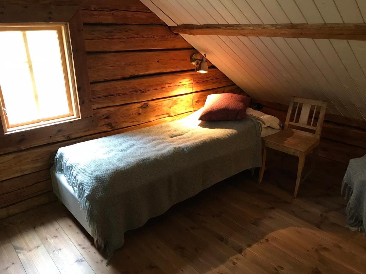 Lilla Stubbetorp Vimmerby Exterior foto