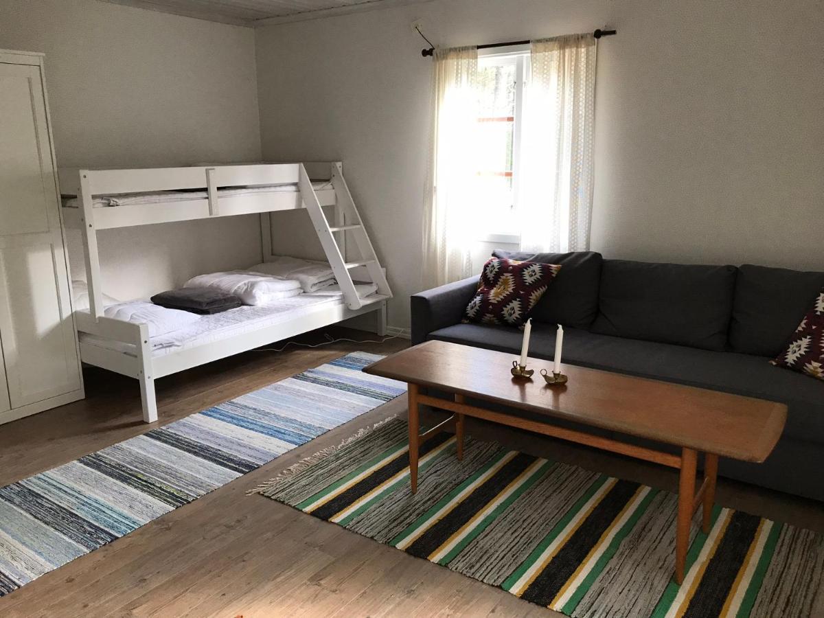 Lilla Stubbetorp Vimmerby Exterior foto